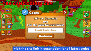 How to Redeem Grow Garden Tower Defense Codes