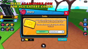 How to Redeem Anime Verse X Codes