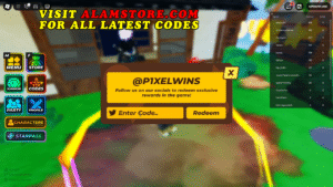 How to Redeem Jump Stars Codes