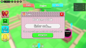 How to Redeem Grow a Friend Codes