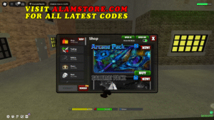 How to Redeem Da Hood Codes