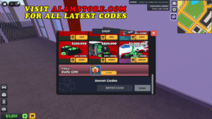 How to Redeem Taxi Boss Codes