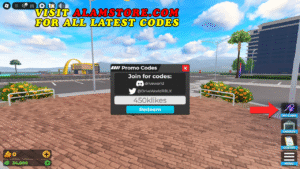 How to Redeem Drive World Codes
