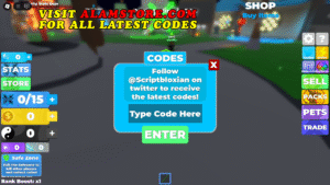 How to Redeem Ninja Legends Codes