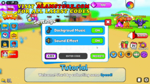 How to Redeem Super Animal Race Simulator Codes