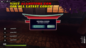 How to Redeem Roblox Mugen Codes