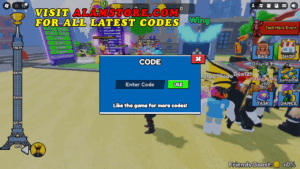 How to Redeem Climb and Jump Tower Codes