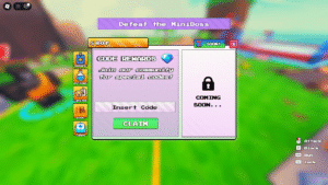 How to Redeem Monkey Ascension Codes in Roblox