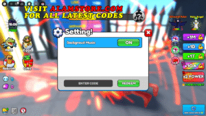 How to Redeem Brainrot Fighting Codes