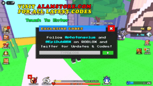 How to Redeem Pixel Slayer Codes