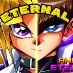 Anime Eternal Codes