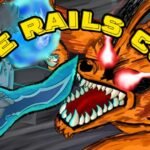 Anime Rails Codes