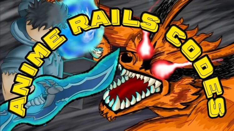 Anime Rails Codes