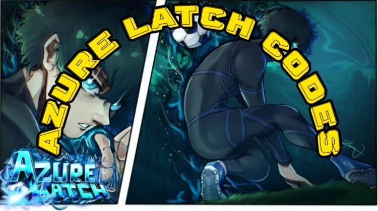 Azure Latch Codes