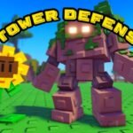 Garden Tower Defense Codes
