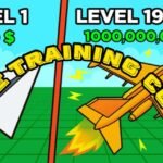 Plane Training Codes