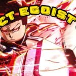 Project Egoist Codes