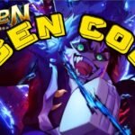Roblox Mugen Codes