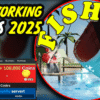 Fish It Codes July 2025