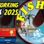Fish It Codes July 2025