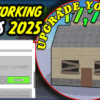 Upgrade Your City Codes July 2025