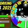 Grow an Egg Codes July 2025