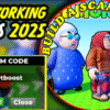 Build a Scam Empire Codes July 2025