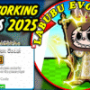 Labubu Evolution Codes July 2025