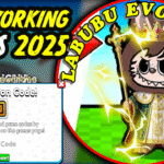 Labubu Evolution Codes July 2025