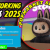 Popmarket Simulator Codes July 2025