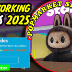 Popmarket Simulator Codes July 2025