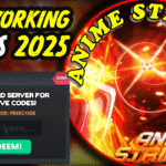 Anime Strikers Codes July 2025