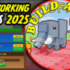 Build a Zoo Codes July 2025