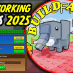 Build a Zoo Codes July 2025