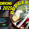 Dodgeball X Codes July 2025