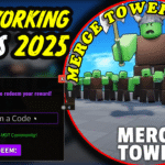 Merge Tower Defense Codes July 2025