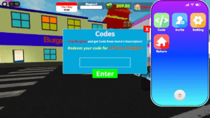 How to Redeem Popmarket Simulator Codes