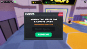 How to Redeem Anime Strikers Codes