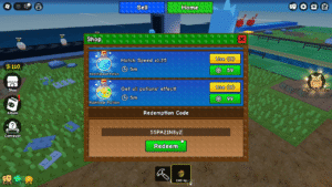 How to Redeem Build a Zoo Codes