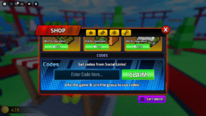 How to Redeem Anime Boss Raid Codes