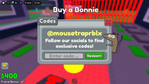 How to Redeem Steal a Freddy Codes in Roblox