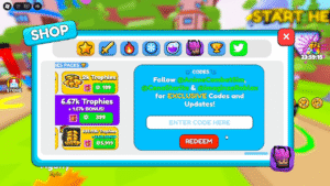 How to Redeem Anime Sword Master Codes