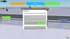 How to Redeem Upgrade Your City Codes