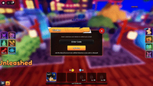 How to Redeem Anime Final Strike Codes
