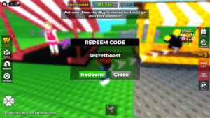 How to Redeem Build a Scam Empire Codes
