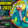 Dalgona Tycoon Codes July 2025