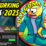 Dalgona Tycoon Codes July 2025