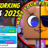 Make Your Pets Famous Codes August 2025