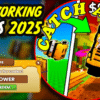 Catch a Bee Codes August 2025