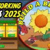 Build A Beehive Codes August 2025